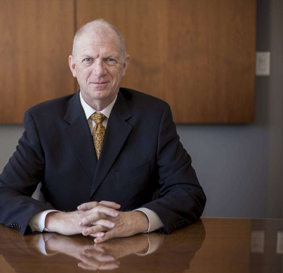 Photo of Mark S. Swan